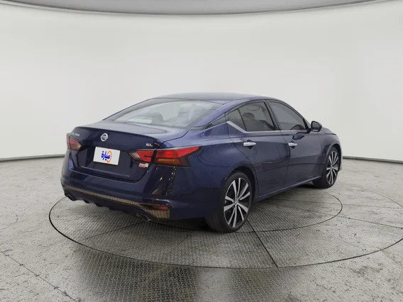 Nissan Altima SL 2020 
