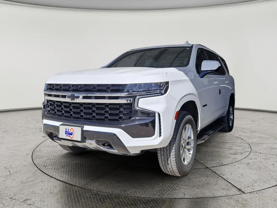 Chevrolet Tahoe LS 2022 دبل