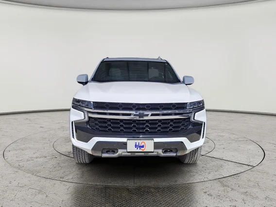 Chevrolet Tahoe LS 2022 دبل