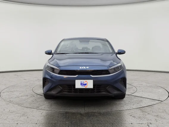 Kia Cerato LX 2024 