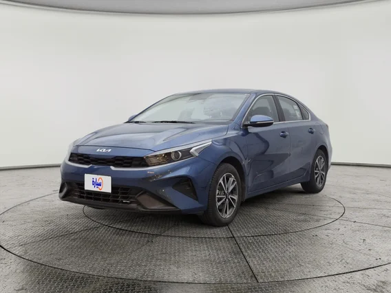 Kia Cerato LX 2024 