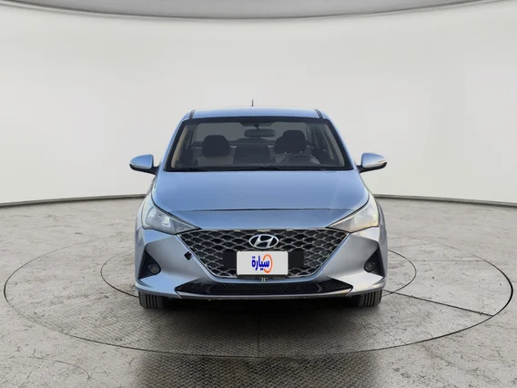 Hyundai Accent Smart 2023 
