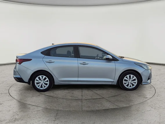 Hyundai Accent Smart 2023 