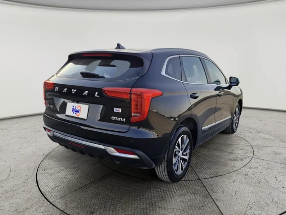 Haval Jolion Active Plus 2023 