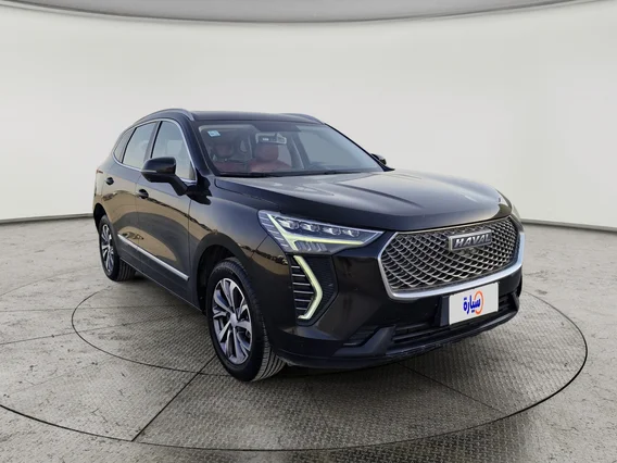 Haval Jolion Active Plus 2023 
