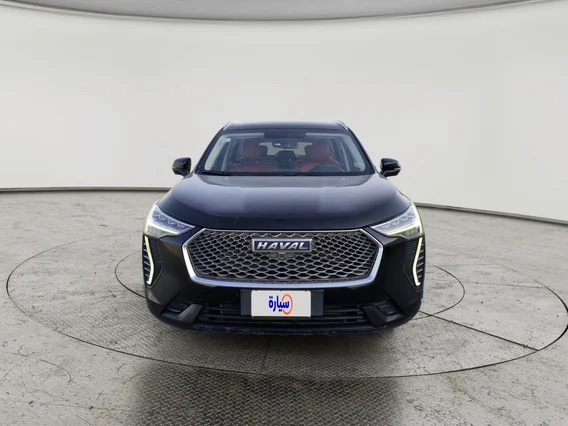 Haval Jolion Active Plus 2023 