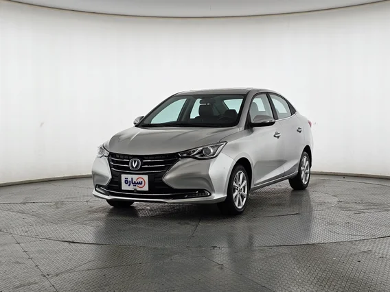 Changan Alsvin Full Option 2023 