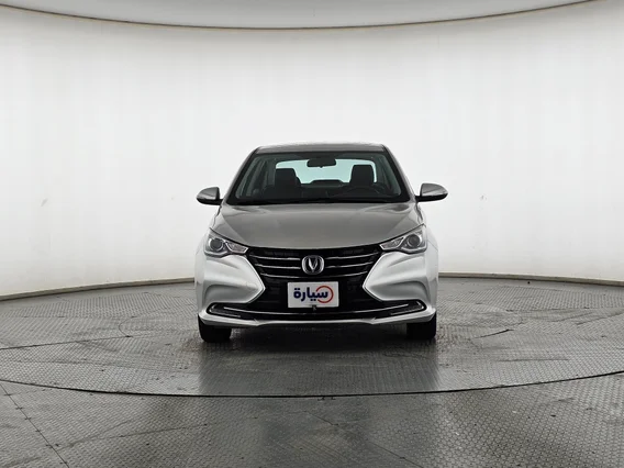Changan Alsvin Full Option 2023 