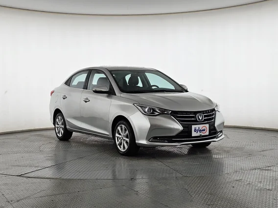 Changan Alsvin Full Option 2023 