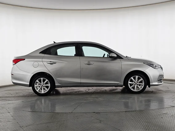 Changan Alsvin Full Option 2023 