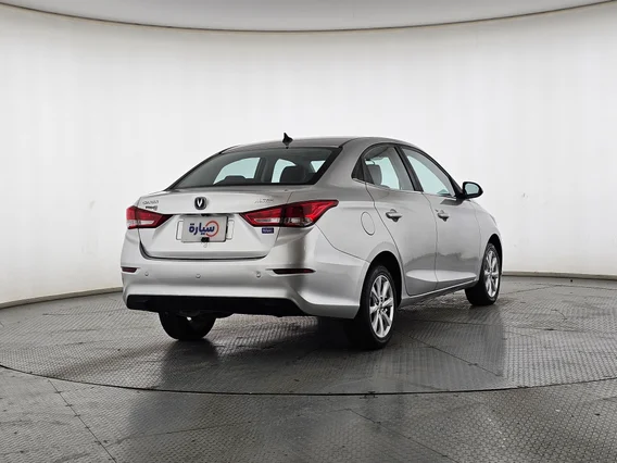 Changan Alsvin Full Option 2023 