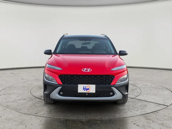 Hyundai Kona SMART (Two Tone) 2023 