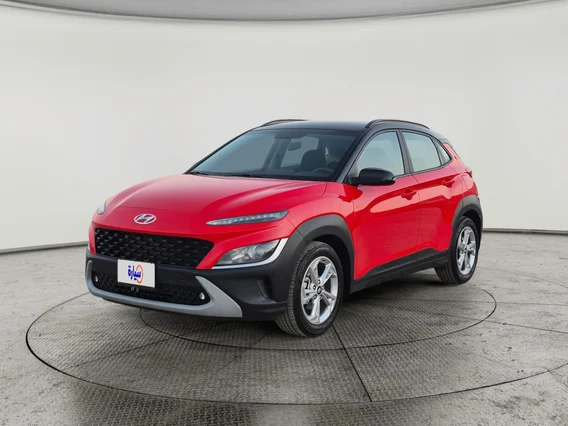 Hyundai Kona SMART (Two Tone) 2023 
