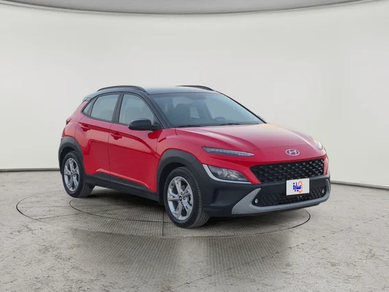 Hyundai Kona SMART (Two Tone) 2023 