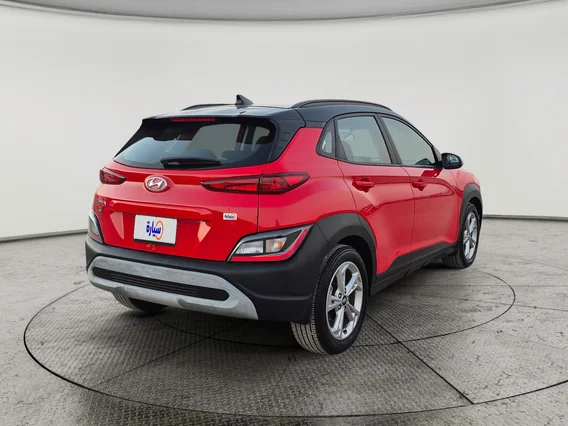Hyundai Kona SMART (Two Tone) 2023 