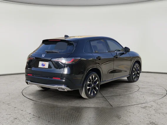 Honda ZR-V EX 2024 