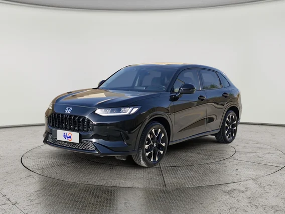 هوندا ZR-V اي اكس 2024 