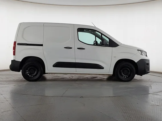 Peugeot Partner Short van 2023 