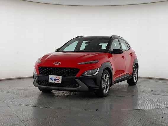 Hyundai Kona SMART 2023 
