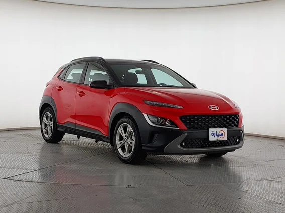 Hyundai Kona SMART 2023 
