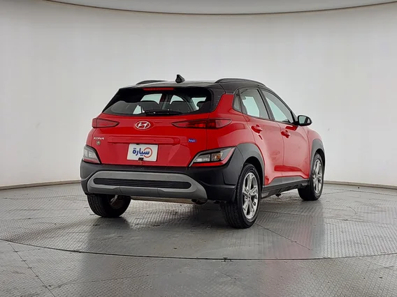 Hyundai Kona SMART 2023 