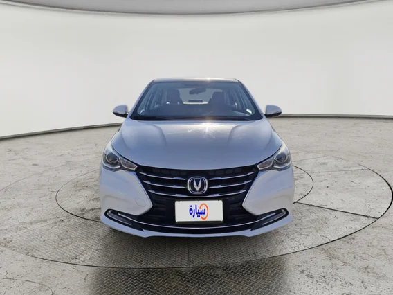 Changan Alsvin Full Option 2023 