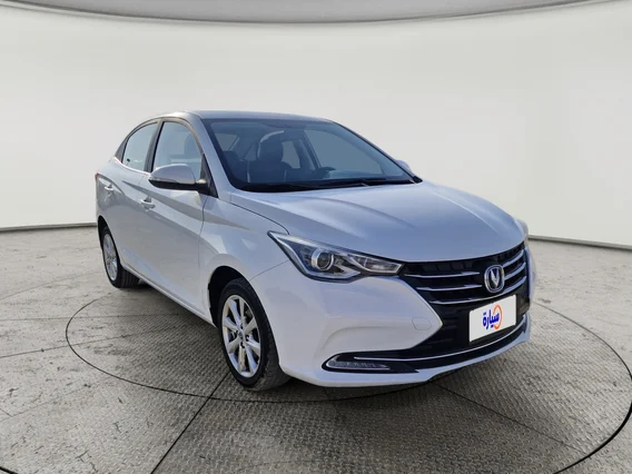 Changan Alsvin Full Option 2023 