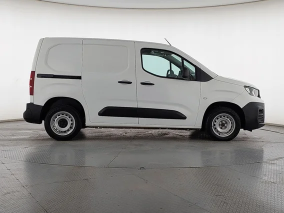 Peugeot Partner Short van 2023 
