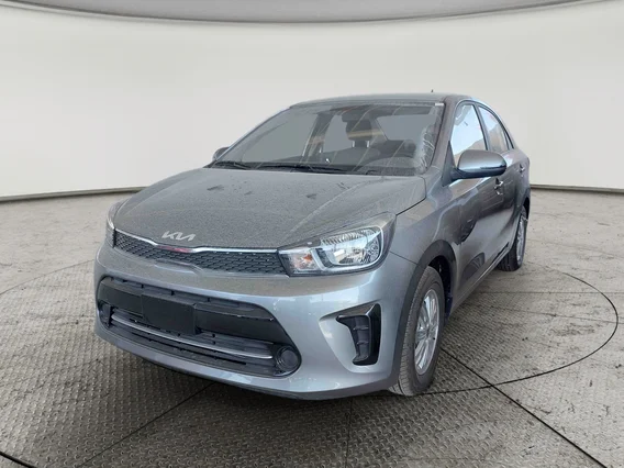Kia Pegas LX 2025 