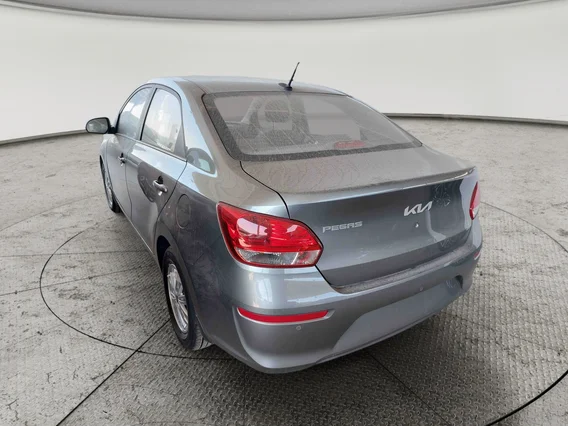 Kia Pegas LX 2025 