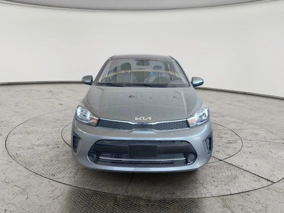Kia Pegas LX 2025 