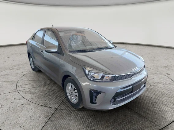 Kia Pegas LX 2025 
