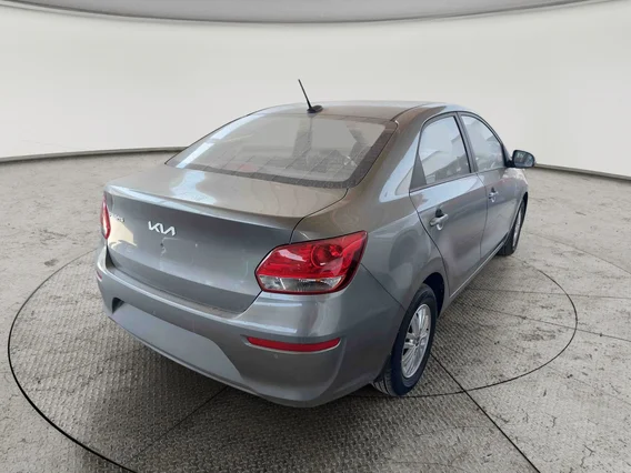 Kia Pegas LX 2025 