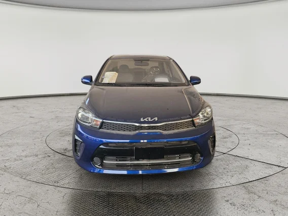 Kia Pegas LX 2025 
