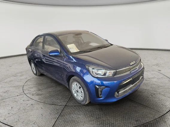 Kia Pegas LX 2025 