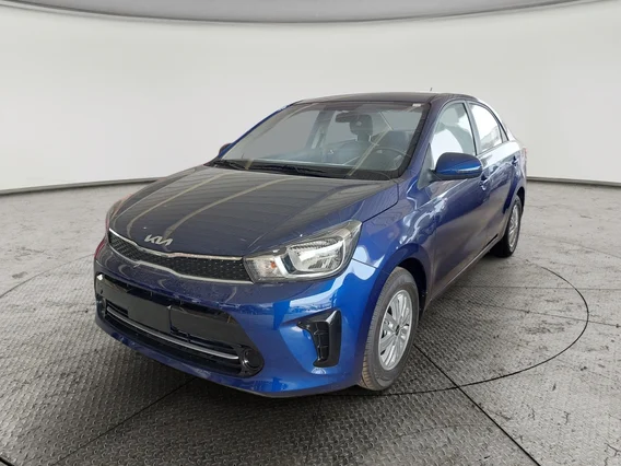 Kia Pegas LX 2025 