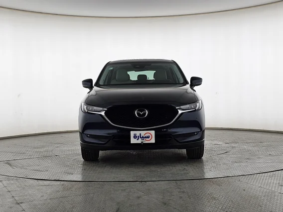 مازدا سى اكس 5 Skyactiv G 2020 