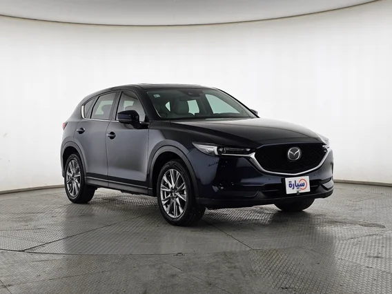 مازدا سى اكس 5 Skyactiv G 2020 