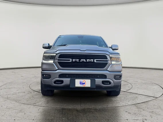 دودج رام BIGHORN 1500 2021 دبل