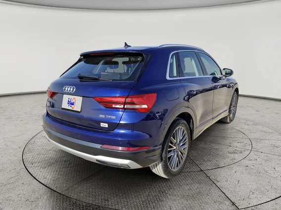 Audi Q3 35 TFSl 2023 