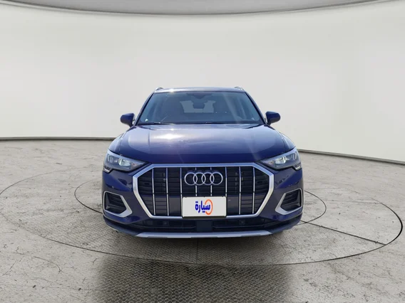 Audi Q3 35 TFSl 2023 