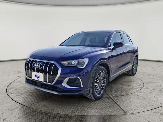 Audi Q3 35 TFSl 2023 