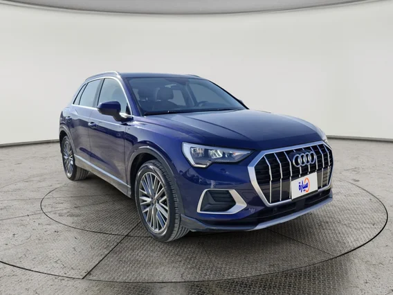 Audi Q3 35 TFSl 2023 