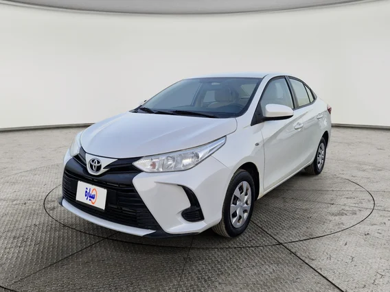 Toyota Yaris  Y 2021 