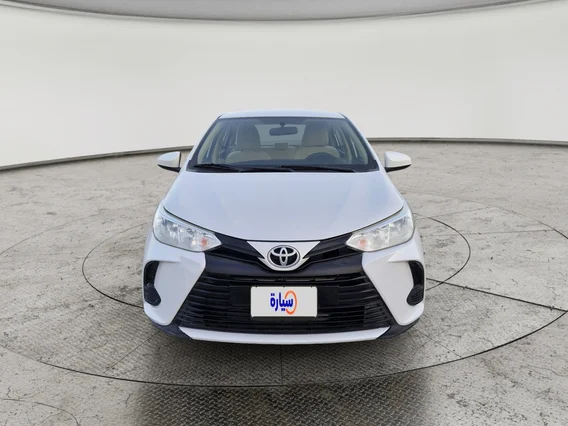 Toyota Yaris  Y 2021 