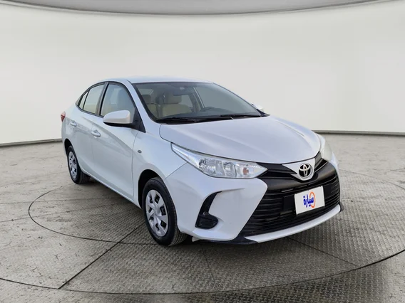 Toyota Yaris  Y 2021 