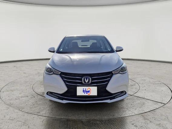 Changan Alsvin Full Option 2023 