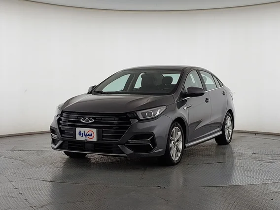 Chery Arrizo 6 Pro Comfort 2023 