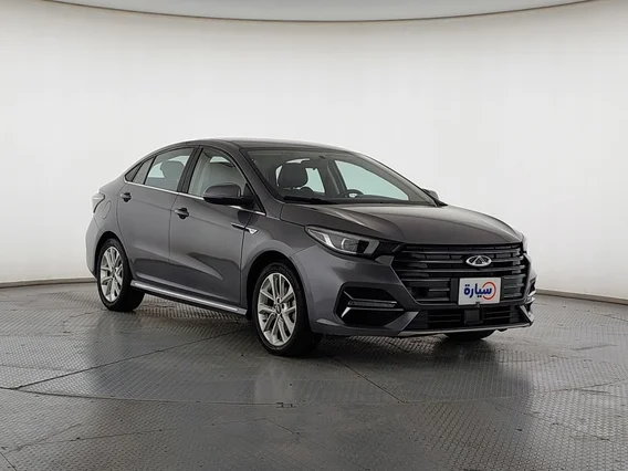 Chery Arrizo 6 Pro Comfort 2023 
