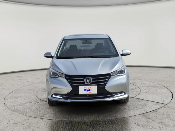 Changan Alsvin Full Option 2023 